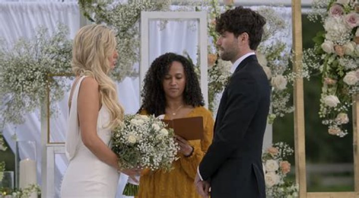 'Love Is Blind' stars Micah and Paul ended season 4 with a messy breakup and things only got mes