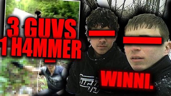 3 Man 1 Hammer: Understanding the Infamous Case and Its Implications