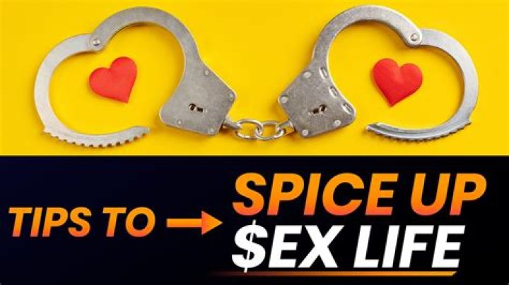3 ways to spice up your sex life with the Amazon sex position and why it's great for both partne