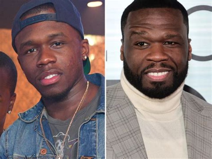 50 Cent Celebrates Youngest Son's Birthday, Young Fan Gets Emotional Meeting Him