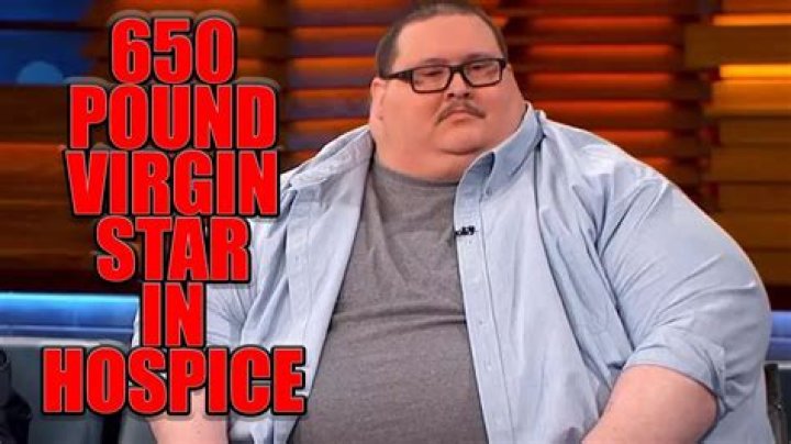 650 Pound Virgin