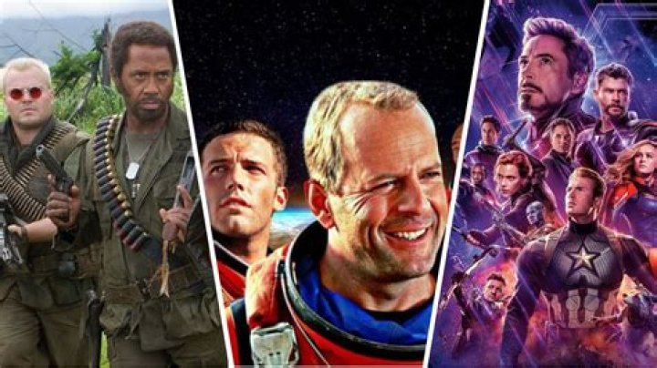 7 Star-Studded Movies You Must Watch