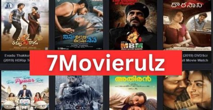 7movierulz 2024: Download Your Favorite Movies Easily