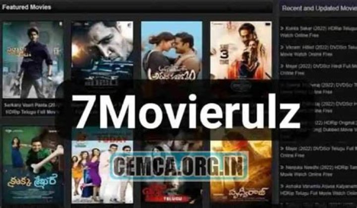 7movierulz.tc Download 2024: Your Ultimate Guide to Safe Movie Downloading