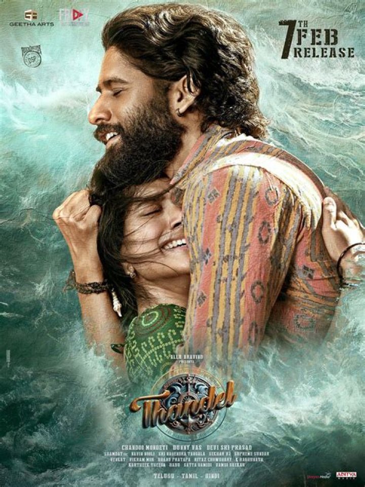 7movierulz Telugu 2024: Your Ultimate Guide to Streaming Telugu Movies