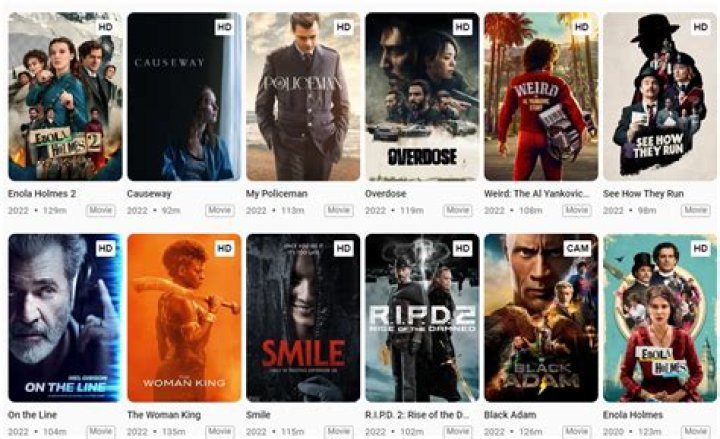 7starhd cv: The Ultimate Guide to Streaming and Downloading Movies