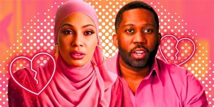 90 Day Fiance fans want to see Shaeeda's real hair after Bilal pin drama ·