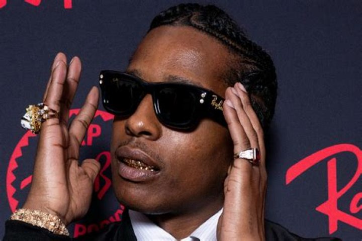 A$AP Rocky News: Unveiling the Life and Legacy of a Hip-Hop Icon