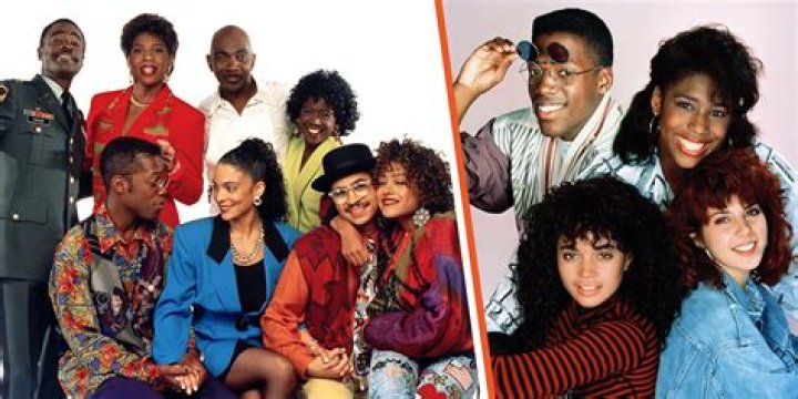 A Comprehensive Guide to the Iconic "A Different World" Cast