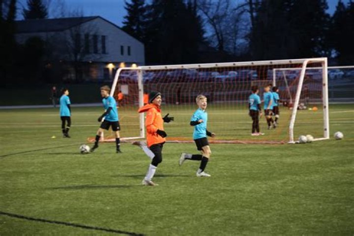 A Journey Of Height, Age, And Soccer Excellence