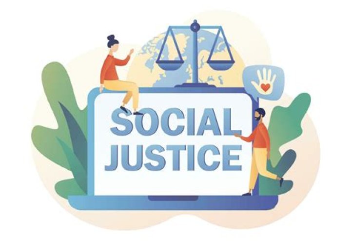 A Journey Of Social Justice And Advocacy