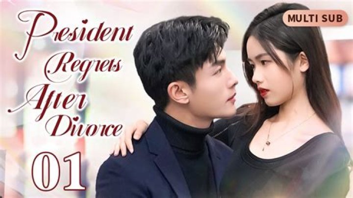 A Story Of Love, Divorce, And Rebirth