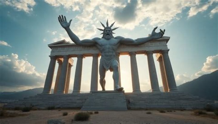 A Story Of Triumph Over Adversity