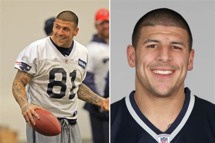 Aaron Hernandez Dead: The Troubled Journey of a Promising Athlete