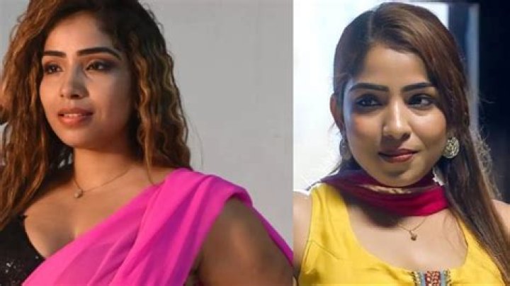Aayushi Jaiswal Movies: A Deep Dive into Her Filmography and Career