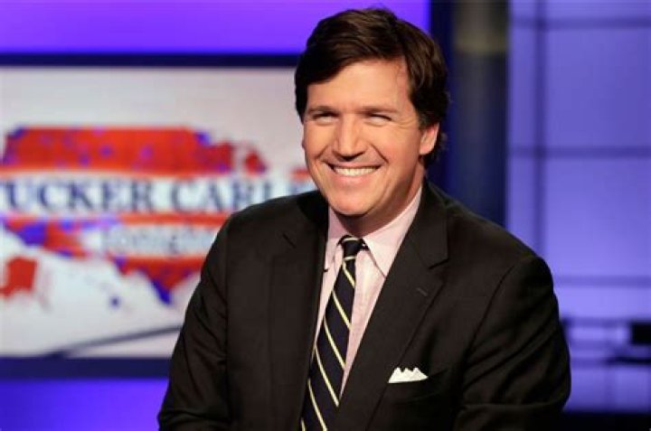 Age Tucker Carlson