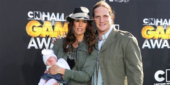 Aj Hawk Children