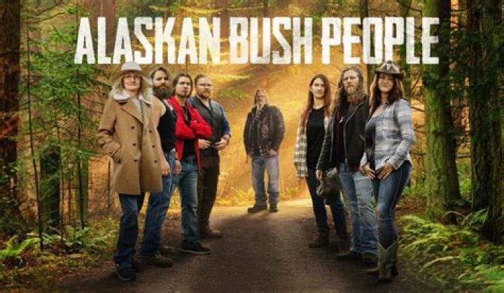 Alaskan Bush People What happened to the Brown family after Billy died? Sun 10 October 2021 ·