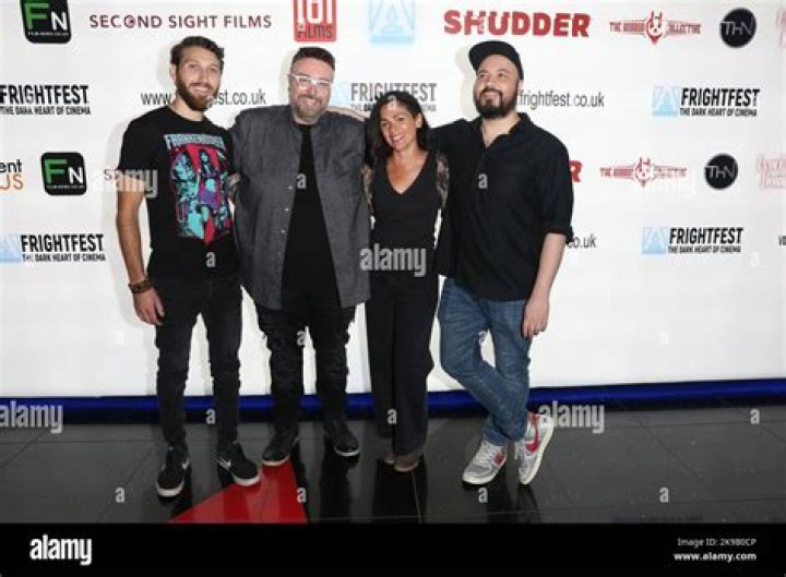 Alexandra Barreto - Age, Family, Bio |