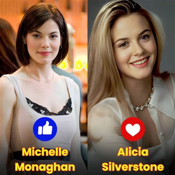 Alicia Silverstone: A Timeless Icon in Hollywood