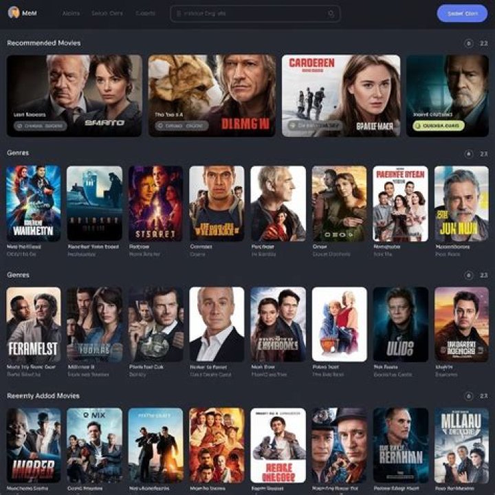 AllMovies4u: Your Ultimate Destination for Movies and TV Shows