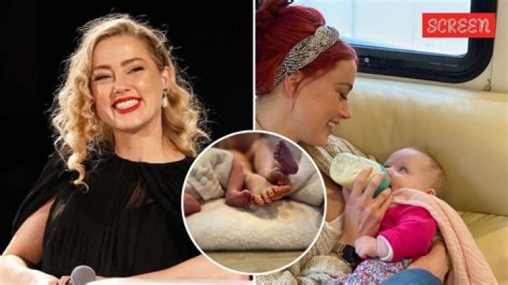 Amber Heard Now: Exploring Her Life and Current Status