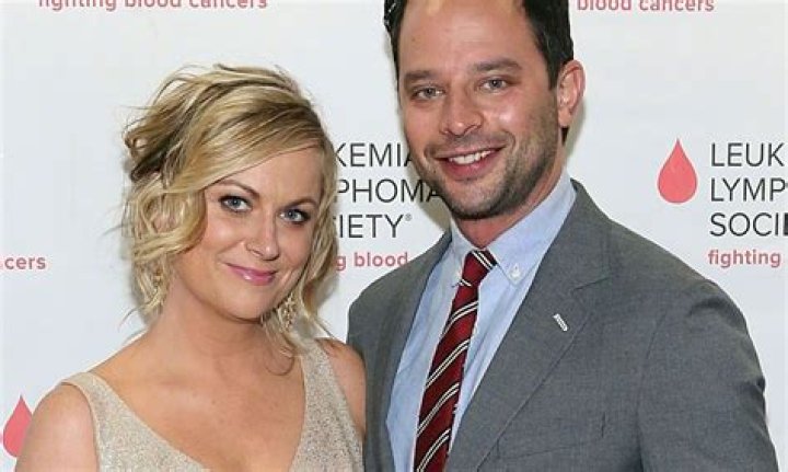 Amy Poehler and Nick Kroll: A Comprehensive Dive into Their Lives and Careers