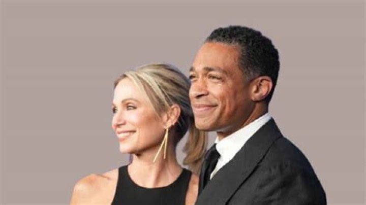 Amy Robach Salary, Age, House, Height, Instagram ·