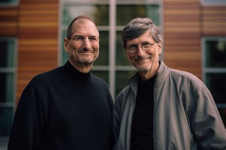 An In-Depth Look at Steve Jobs' Daughter: Life, Legacy, and Influence