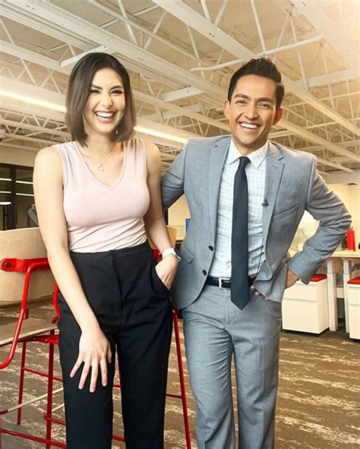 Ana Mafud - Age, Family, Bio |