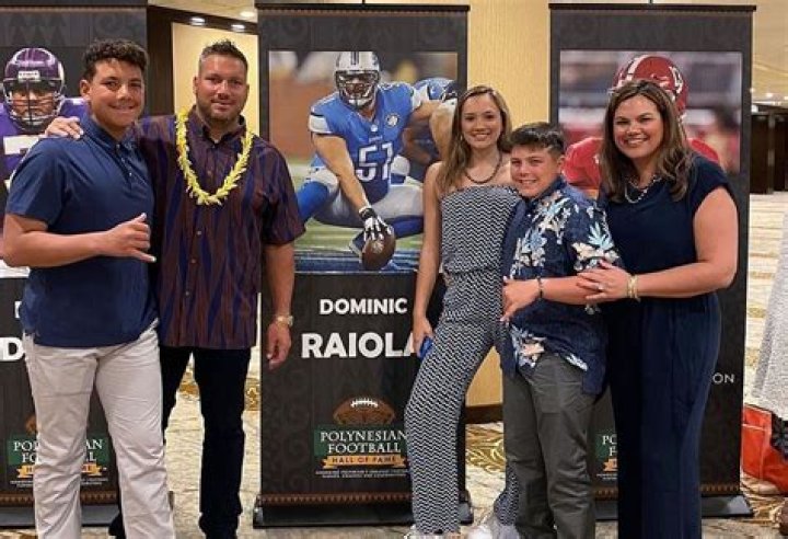 Andrea Yee and Dominic Raiola: A Comprehensive Look into Their Lives and Achievements