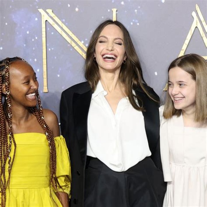 Angelina Jolie's Mother: A Life of Inspiration and Legacy