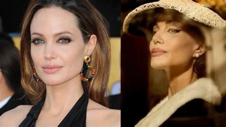 Angelina Jolie Obituary: A Tribute to a Timeless Icon