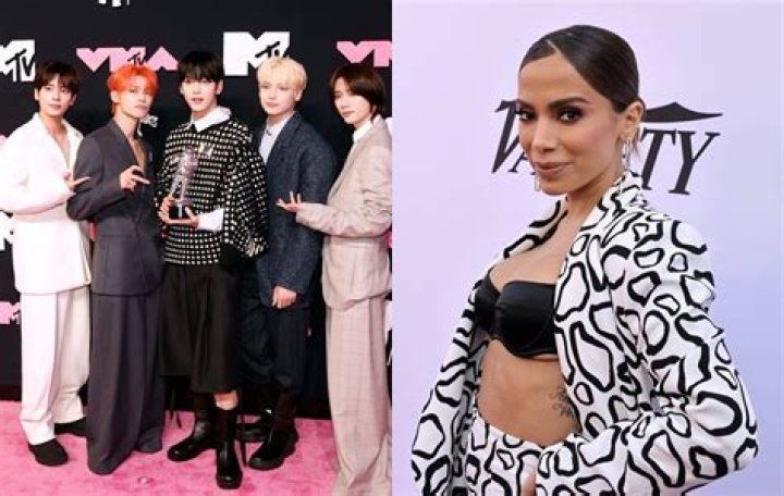 Anitta And Tyler Boyd In A Relationship? Are The Rumors Baseless? Brazilian Singer Relationship |