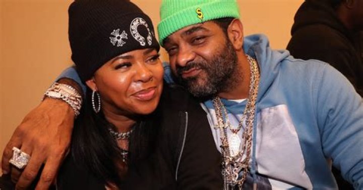 Are Chrissy & Jim Jones Still Together?