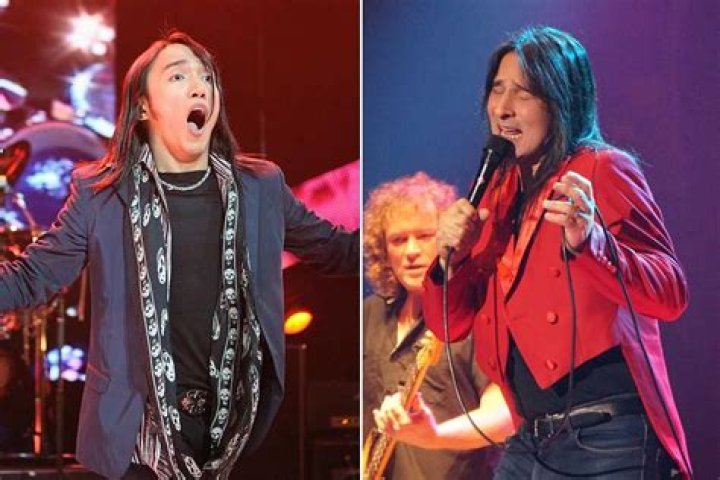 Arnel Pineda: The Journey of a Remarkable Vocalist
