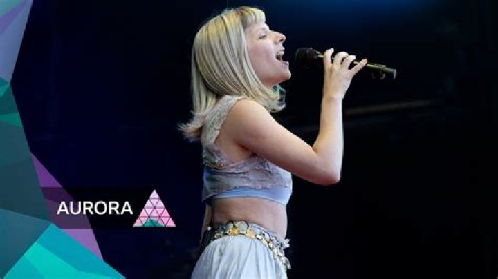 Aurora Aksnes Net Worth, Age, Height, Bio, Birthday, Wiki!