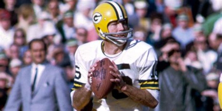 Bart Starr Brother