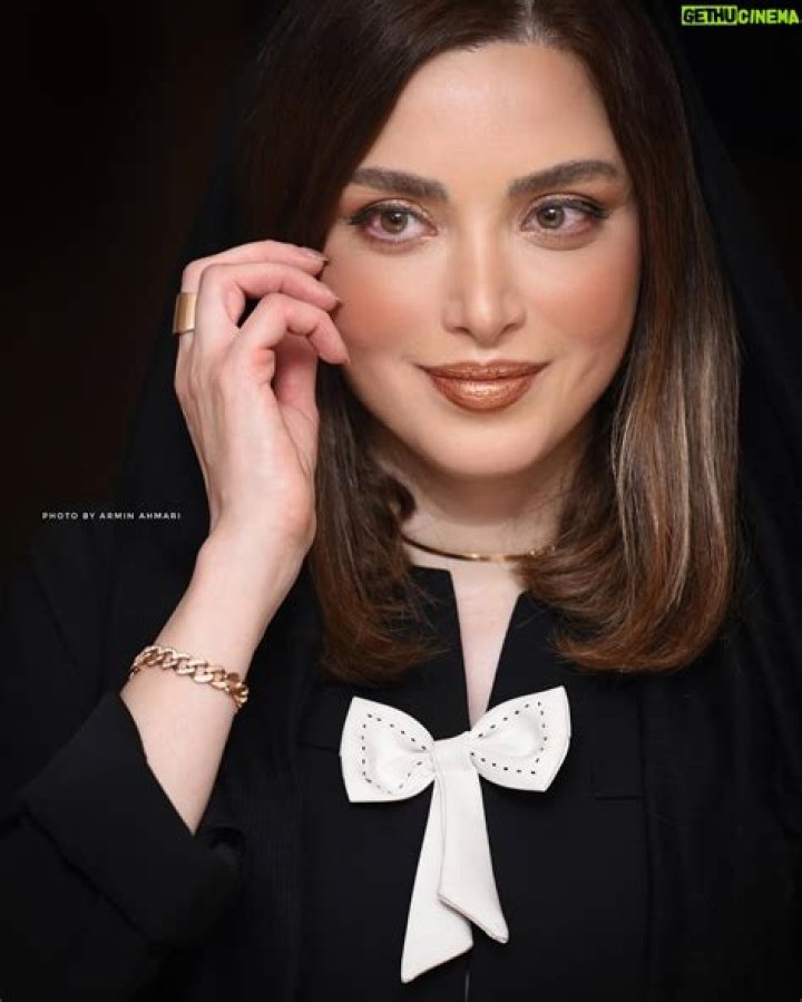 Behnoosh Bakhtiari Biography, Age, Height, Husband, Net Worth, Family