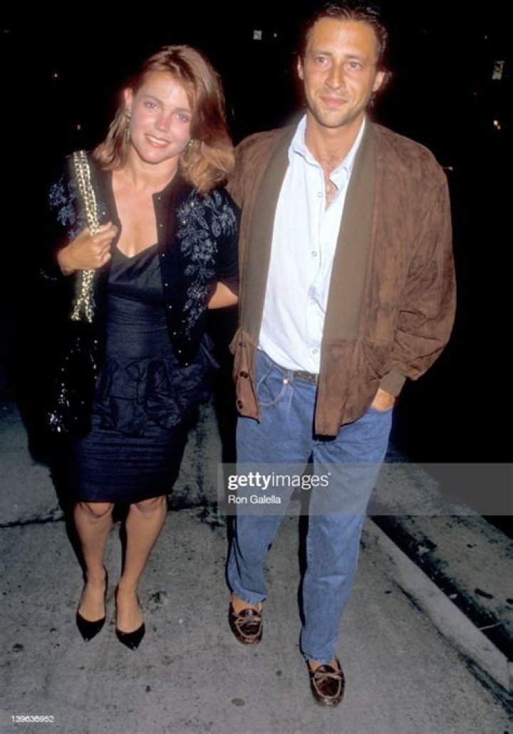 Belinda Carlisle husband : Meet Morgan Mason