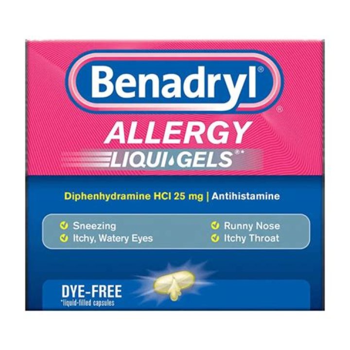 Benadryl Memes: The Humorous Side of Allergy Relief