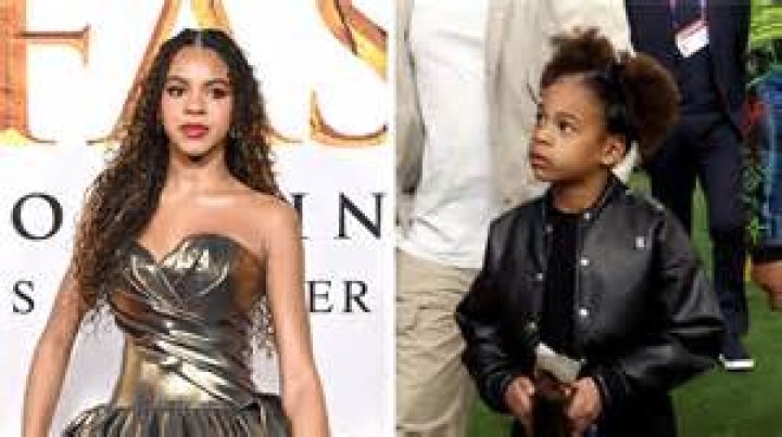 Beyoncé's Daughter: A Journey of Legacy and Stardom