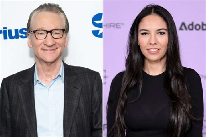 Bill Maher's Girlfriend: A Comprehensive Insight into His Love Life