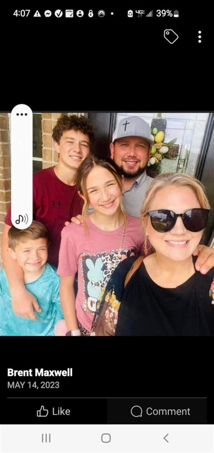 brent maxwell magnolia tx and brent maxwell obituary |