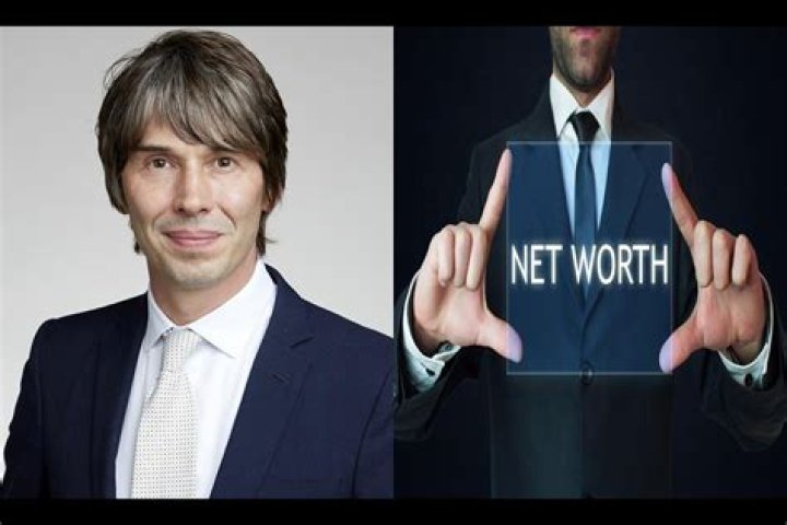 Brian Cox Net Worth: How Much Is He Worth?
