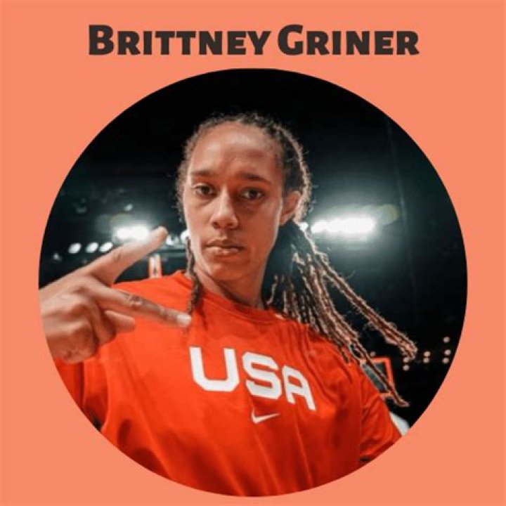 Brittney Griner Wiki, Bio, Age, Height, Career & More