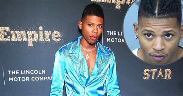 Bryshere Gray: The Rising Star in the Adult Film Industry