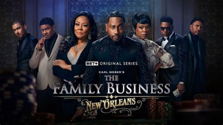 Business, Family, And The NBA