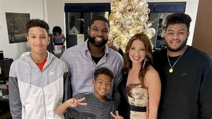 Byron Donalds wife: Who is Erika Donalds?