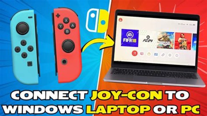 Can 4 Joy-Cons connect to one Switch?
